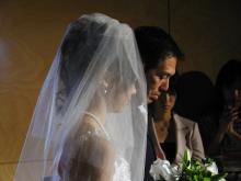 福大きゃんぱす日記 ~ぼくらのミチシルベ~-結婚式 3