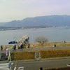 running→予定変更→touringの画像