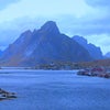 ノルウェー　ロフォーテン諸島2の画像