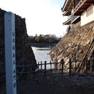 日本100名城 No.29 松本城 - 2008.12.13登城の記事より