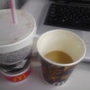 ☆飲む寝無☆の画像