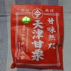 天津甘栗の画像