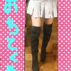このブーツ。。(o_ _)oの画像