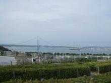 明石大橋
