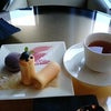 アルマーニカフェ  デザートビュッフェの画像