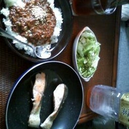 画像 今日の昼飯 の記事より