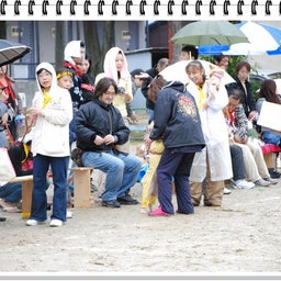 画像 【わんわん運動会！！ｉｎ２００８】Part２♪ の記事より 43つ目