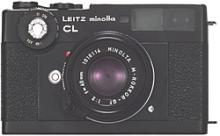ライツミノルタCL