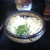 讃岐うどんの画像