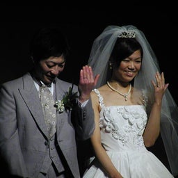 福大きゃんぱす日記 ～ぼくらのミチシルベ～-結婚式　7