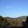 富士山遠いの画像