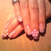 ☆Spring ｎail☆の画像