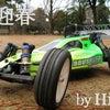 元旦走行練習。の画像