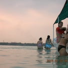 メキシコの旅：泳ぐ編①セノーテは素晴らしい！！の記事より
