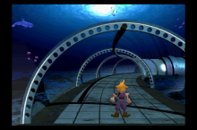 Ff7プレイ日誌 33 バカミントン 仮題 Ff7プレイ日誌 33 バカミントン 仮題