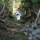 熊野古道：曽根次郎坂・太郎坂コース - 2008.11.29登頂 -の記事より