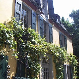 be-to-bennhaus