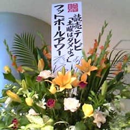 画像 フット単独『ドレキグラム'08』観覧記 の記事より 2つ目