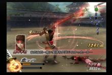 戦国ＢＡＳＡＲＡ2