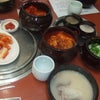 korean foodの画像