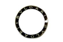 BVLGARI(ブルガリ)キーリング 800590 シルバー925