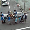 子供神輿☆の画像