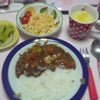 夜ご飯★の画像