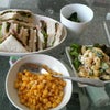 朝ご飯－!の画像