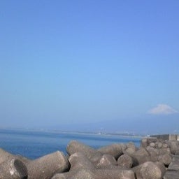 とあるプラスチック加工メーカーの品質保証部ではたらく男のブログ-駿河湾