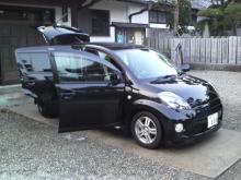 ★BOWSE★STYLE-洗車２