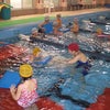 スイミングの画像