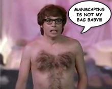 ナースShiroのアメリカ生活-Austin powers