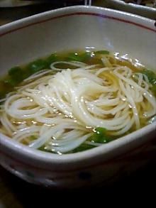 素麺ズズズッとねｖ