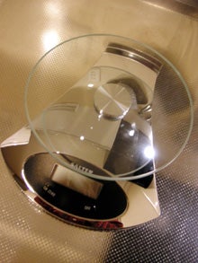 スケール