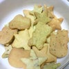 クッキーの画像