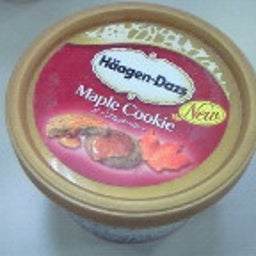 画像 メイプルクッキー の記事より