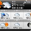 月の輝く姿に想うことの画像