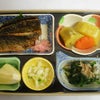 今日のお弁当と失敗のことの画像