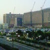 大阪府庁移転？の画像