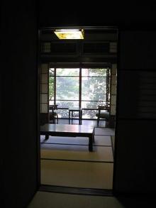 客室