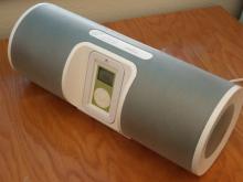 speaker