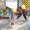 大掃除の画像