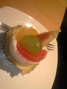 ケーキ