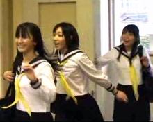 Perfume 新曲 セラミックガール スミレ16歳 Sony Vaio のっち制服 ミーハーおやじのカラオケでポン