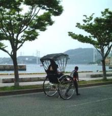 門司港2