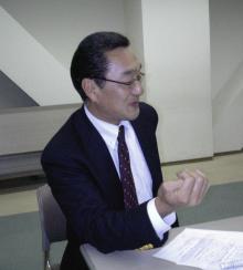 トークセッション②