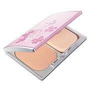 レヴュー　スティルキープパクトUV