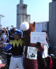 コスプレ