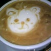 オサレなカフェ〜☆①の画像