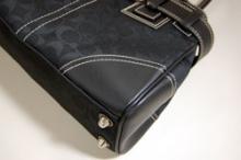 コーチ(COACH)10245 SV/BK